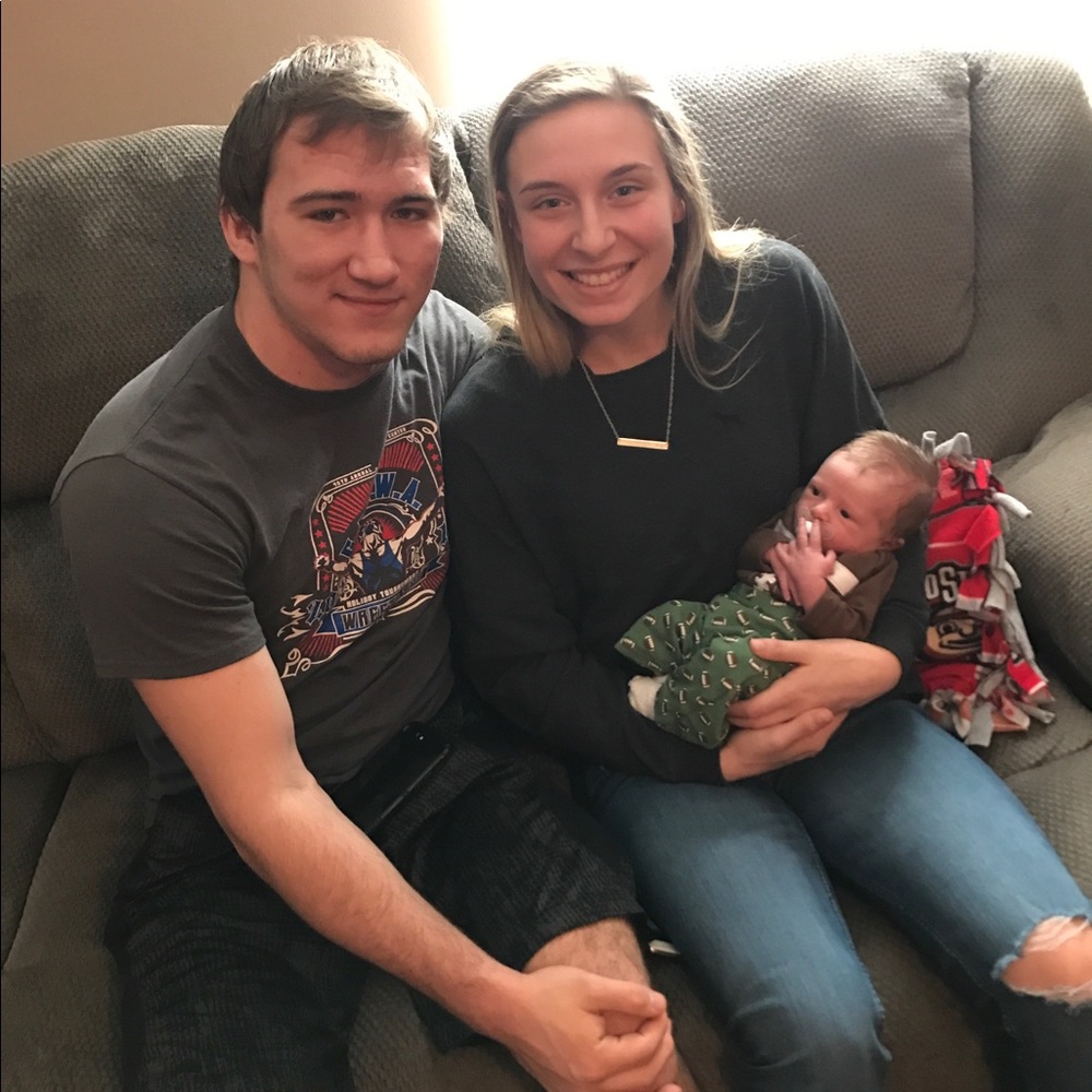 Meet your Posher, Payten